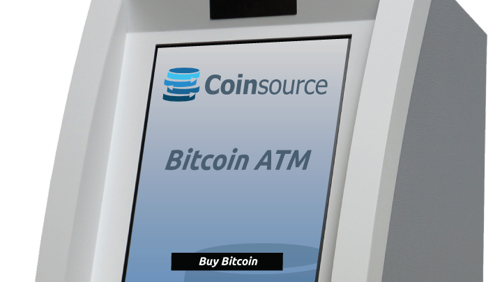 Coinsource Opening Five Bitcoin Atm Machines In The Phoenix Metro - 